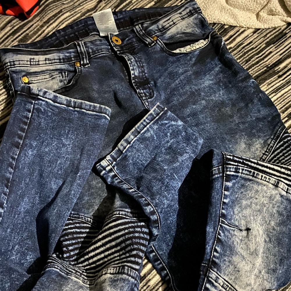 Marc ecko jeans men